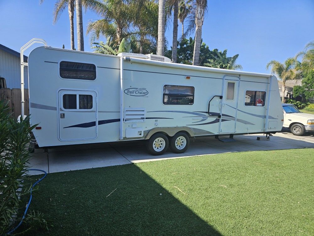 2005 Trail-Cruiser