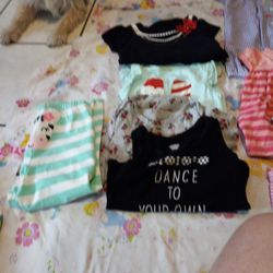 Baby Clothes 
