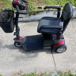 Scooter