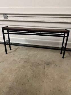Shelf