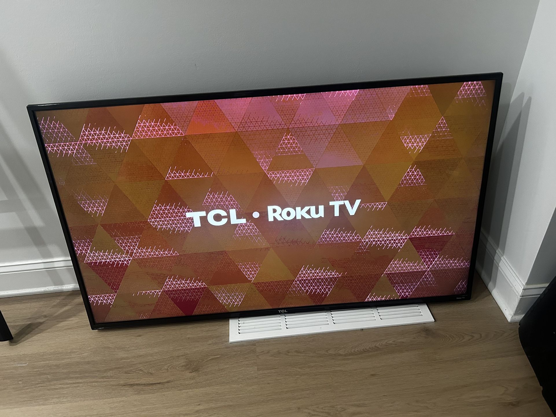 TCL Tv