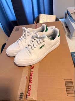 Puma sneakers