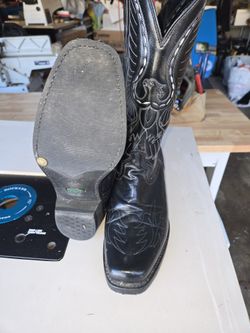 Western Boots