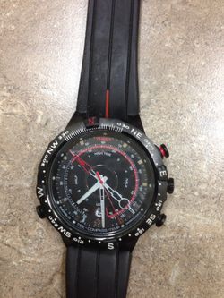 Timex watch
