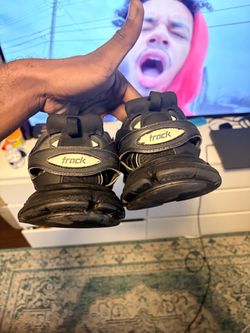 balenciaga's