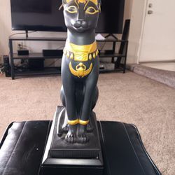 Cat Of The Nile