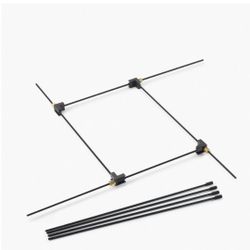 Veritas 4-Way Speed Clamp with Extension