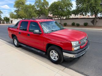 2005 avalanche