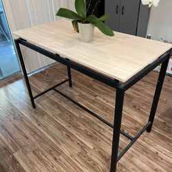 Contemporary Dining Table