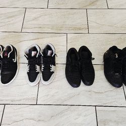 Jordan's 
