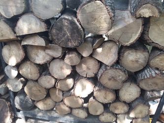 Mesquite,oak and Pecan