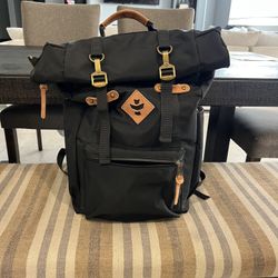 Revelry The Drifter Bag