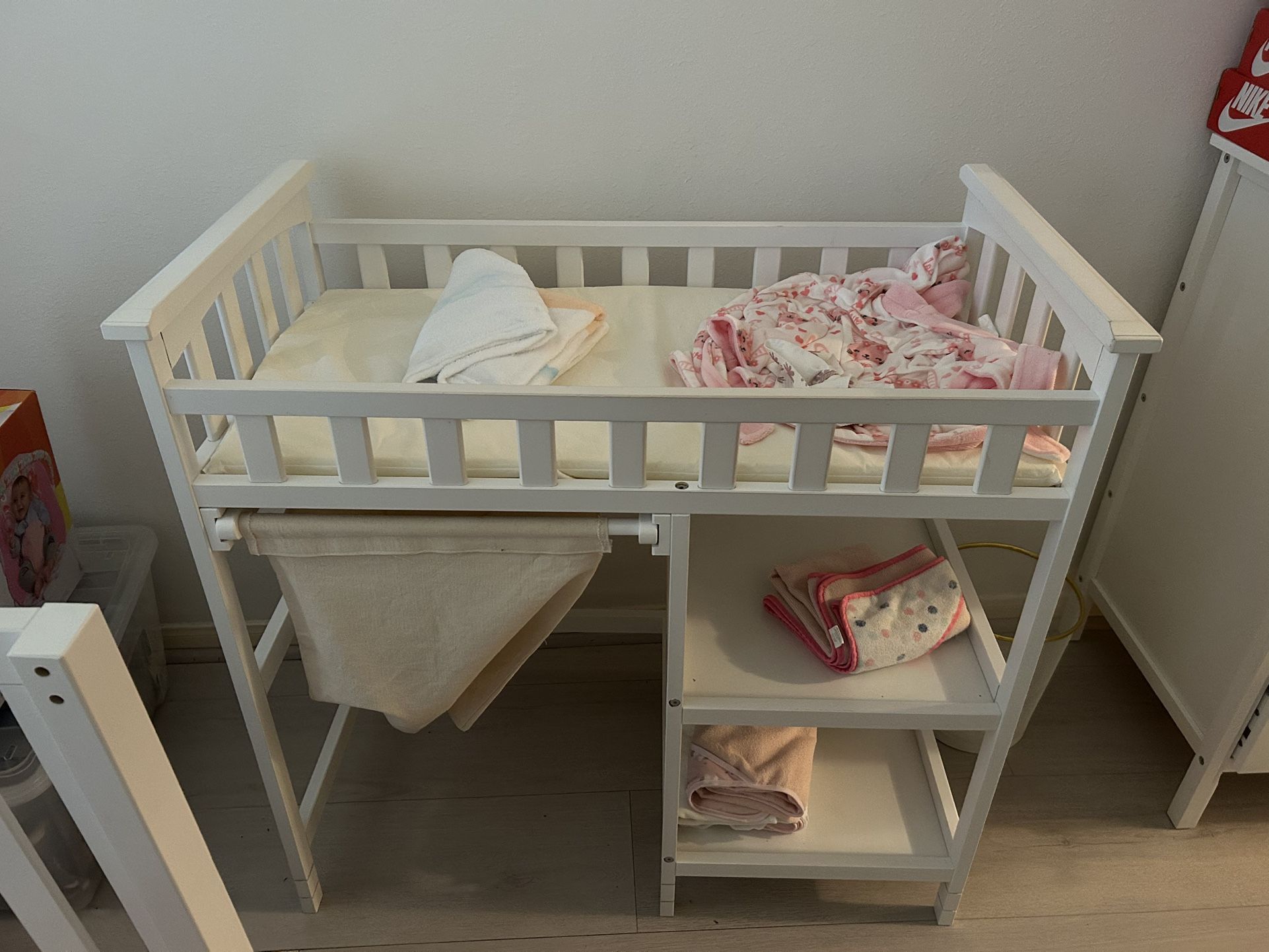 Baby bedroom Set