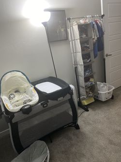 Baby Pack N Play