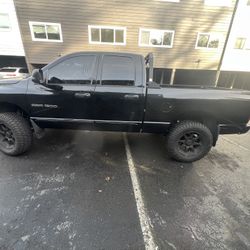 2004 Dodge Ram 1500