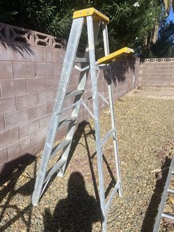 Ladders
