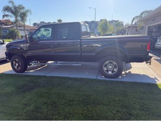 2004 Ford F-350