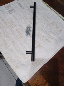 Kitchen  Cabinets Door Holders