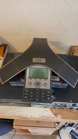 Cisco Conference phone