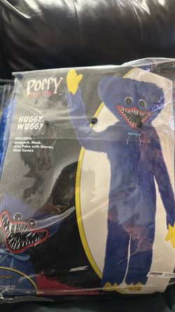 Halloween kids costume
