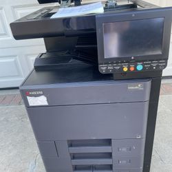 Kyocera TASKalfa 3252ci Color Copier