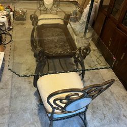 Dining Room Table Set