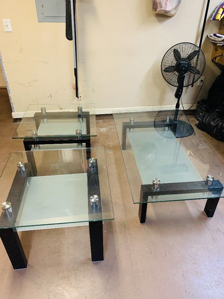 Living Room Table
