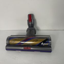NEW ORIGINAL DYSON V15 SV22 Detect VACUUM CARPET FLOOR MOTORIZED BRUSH HEAD