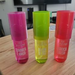 Sol De Janeiro Mist Limited Edition