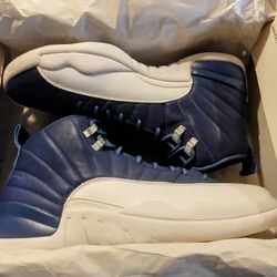 AIR JORDAN 12 RETRO  Men Size 12