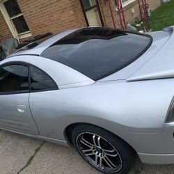 150k Miles 