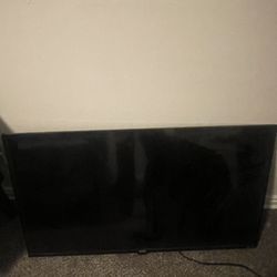 42 Inch Roku tv