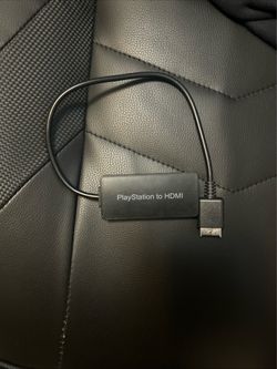 Ps2 adapter