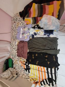 Plus size Sweaters! 8 items only $15 For all!!
