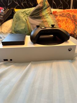 Xbox series S 512GB