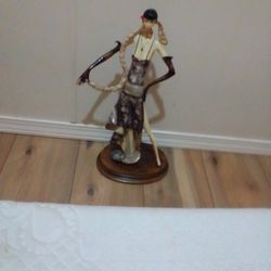 Japanese Sculpture