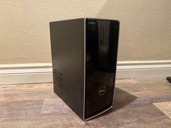 Light gaming pc