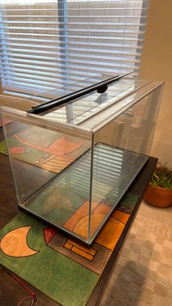 Fish Tank Aquarium