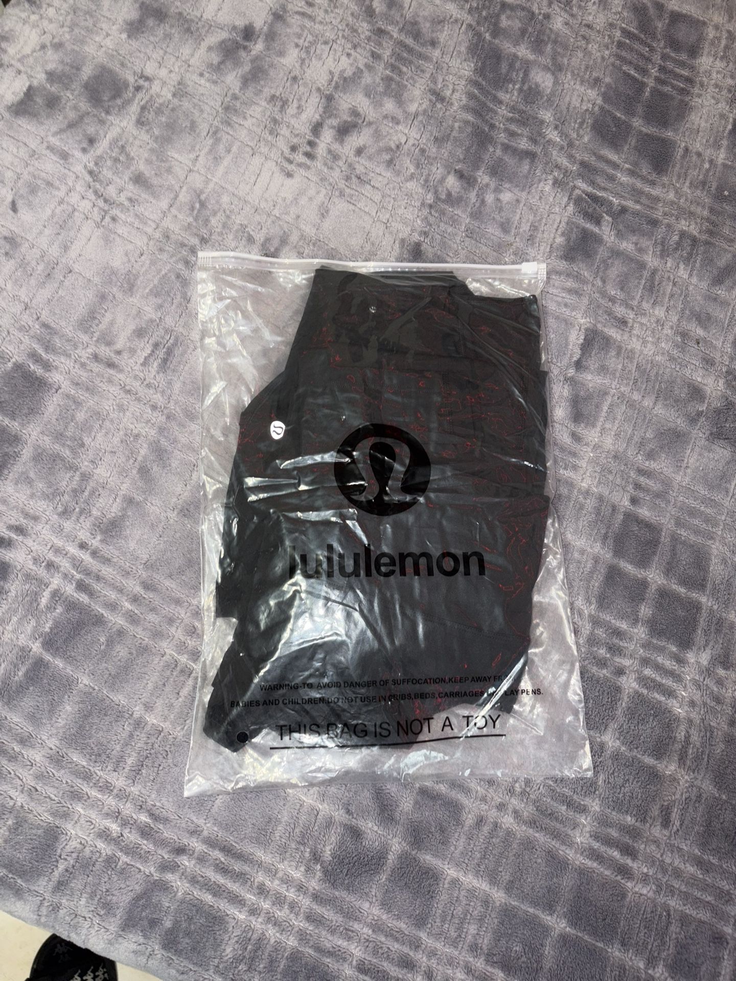 LULULEMON DEFINE SET