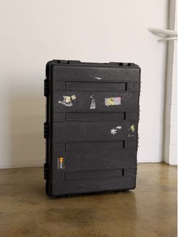 Pelican Case 1730