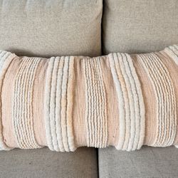 Coral Pillow