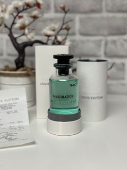 Louis Vuitton Imagination Eau De Parfum