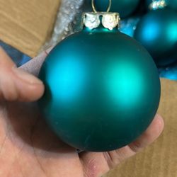 Christmas Ornaments