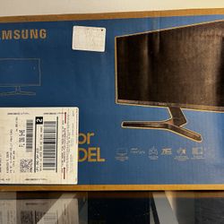 Samsung monitor 