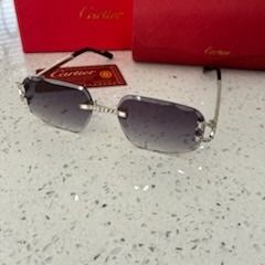 Cartier Sun Glasses 