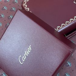 Authentic Love Bracelet Box