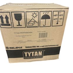 Titan Fire Block Extreme Foam
