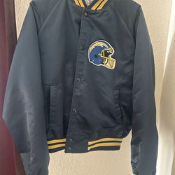 Vintage CHARGERS Jacket