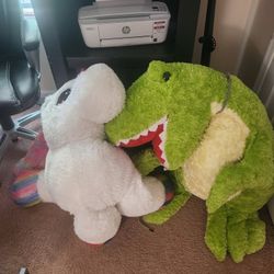 Soft Toy For Sell