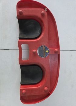 WESTERN SAFETY Rolling Knee Pads